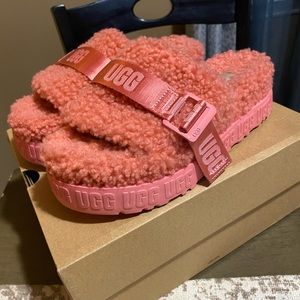 Ugg slippers